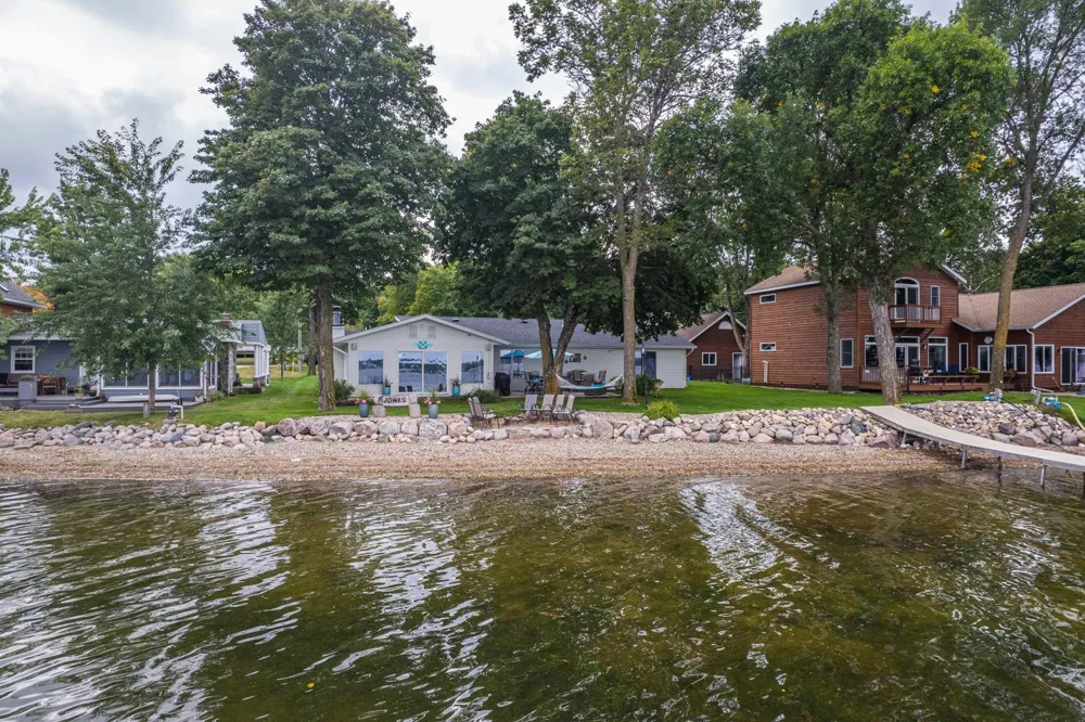 436 Shorewood Drive Detroit Lakes, MN 56501