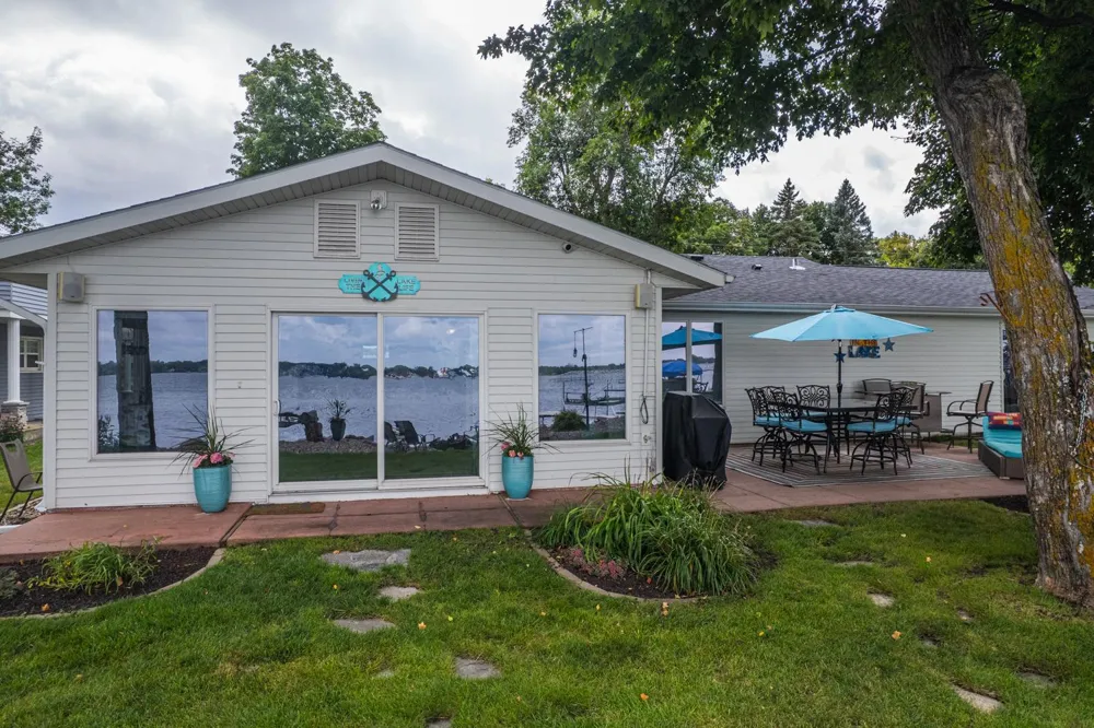 436 Shorewood Drive Detroit Lakes, MN 56501