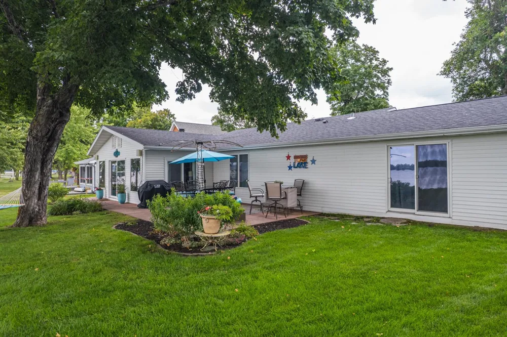 436 Shorewood Drive Detroit Lakes, MN 56501
