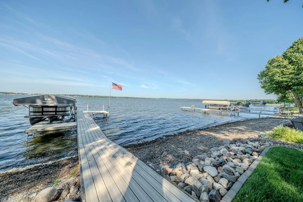 436 Shorewood Drive Detroit Lakes, MN 56501