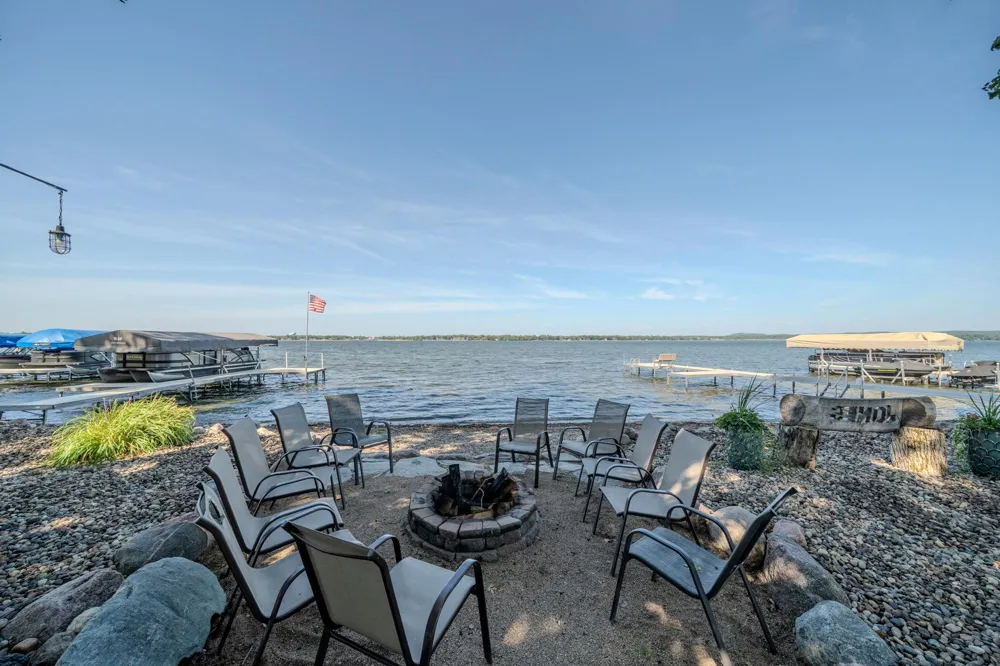 436 Shorewood Drive Detroit Lakes, MN 56501
