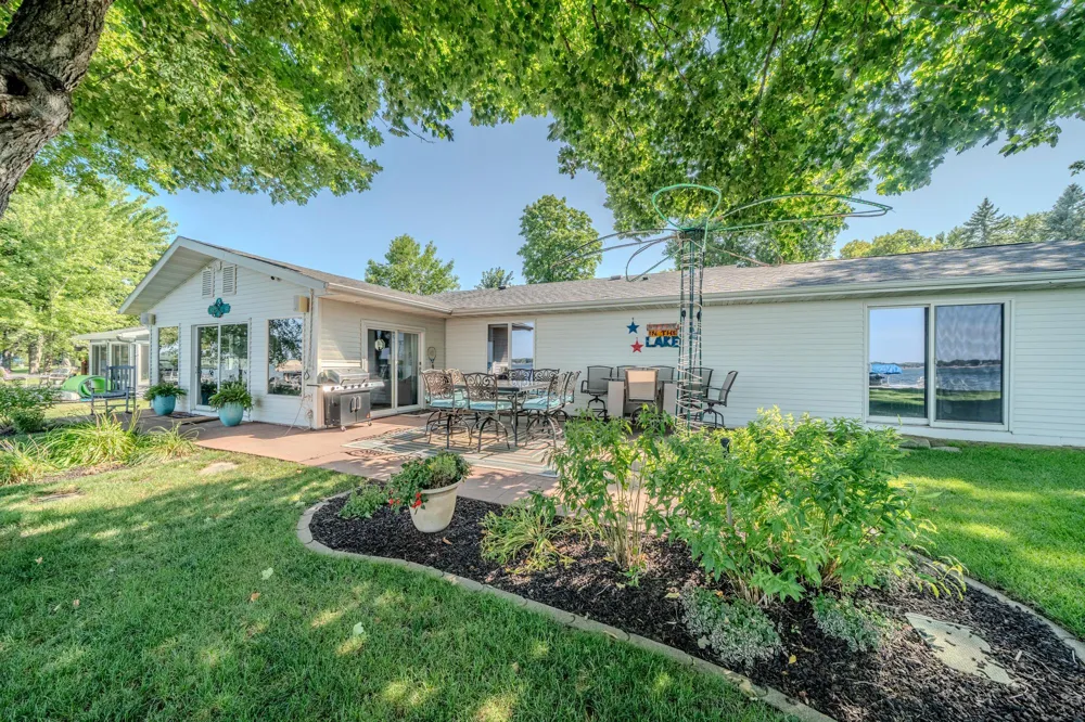 436 Shorewood Drive Detroit Lakes, MN 56501