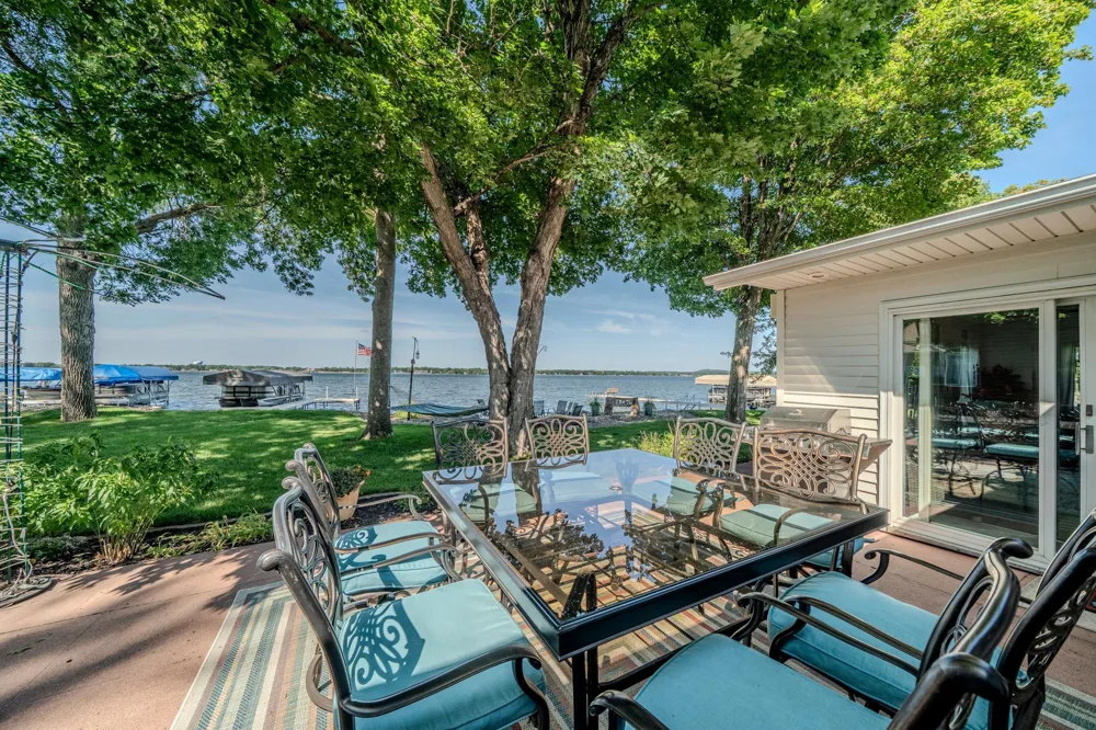 436 Shorewood Drive Detroit Lakes, MN 56501