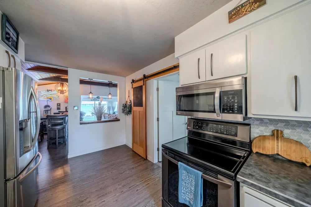 436 Shorewood Drive Detroit Lakes, MN 56501