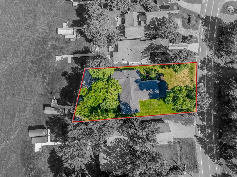 436 Shorewood Drive Detroit Lakes, MN 56501