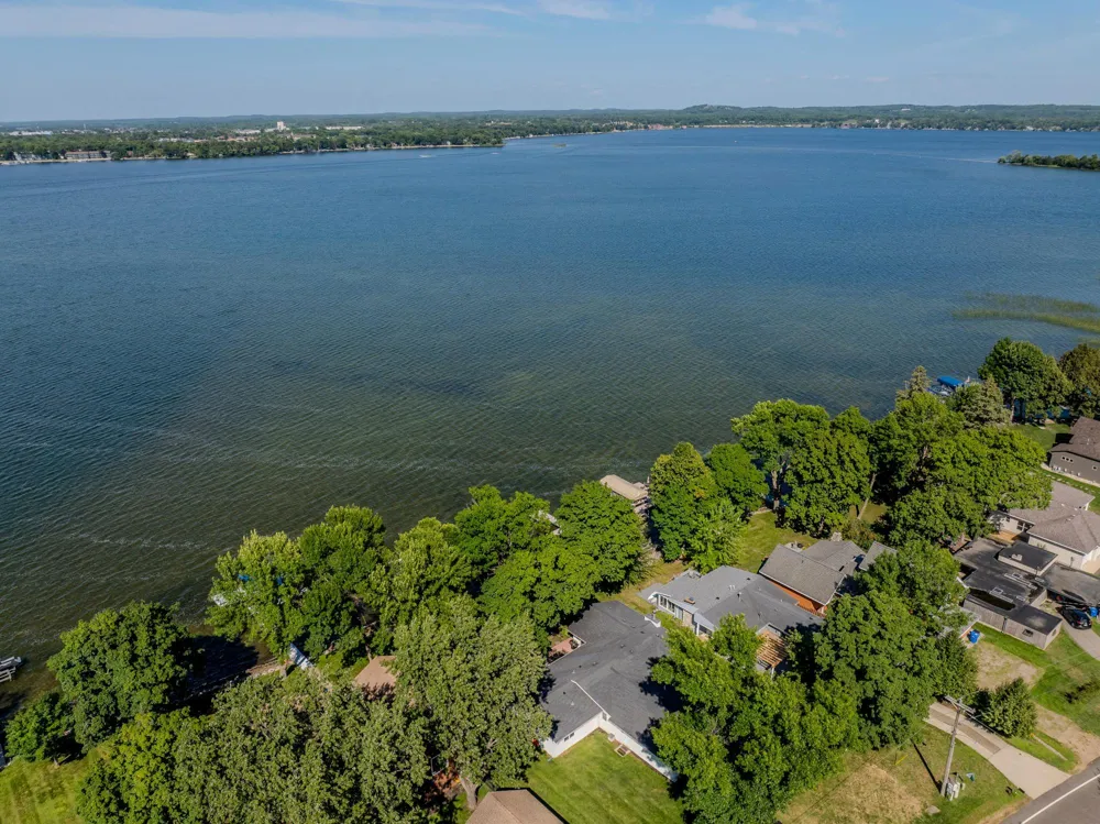 436 Shorewood Drive Detroit Lakes, MN 56501