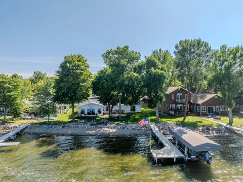 436 Shorewood Drive