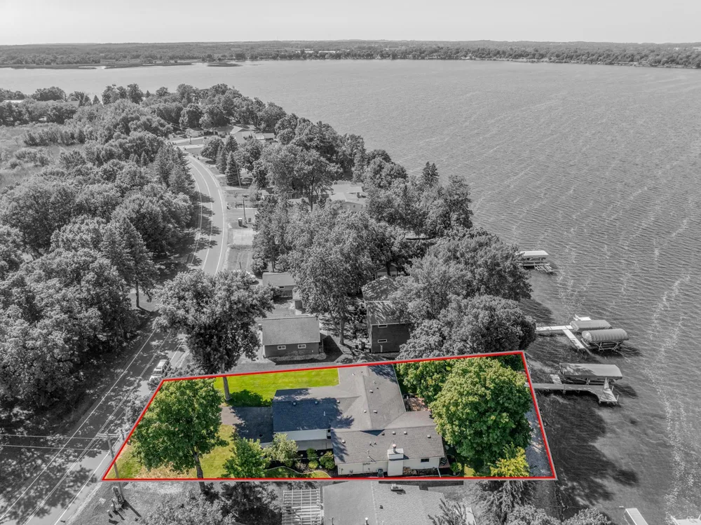 436 Shorewood Drive Detroit Lakes, MN 56501