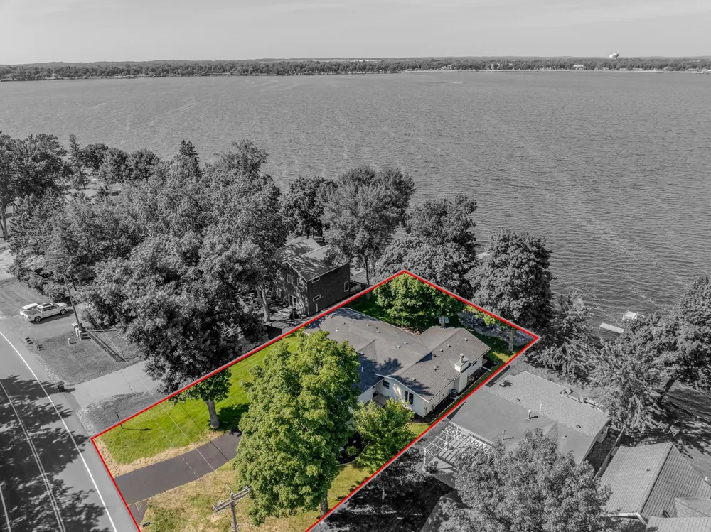 436 Shorewood Drive Detroit Lakes, MN 56501