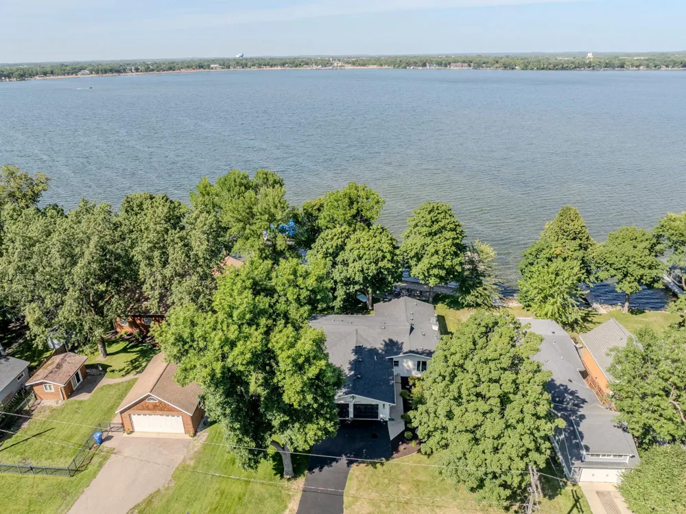436 Shorewood Drive Detroit Lakes, MN 56501