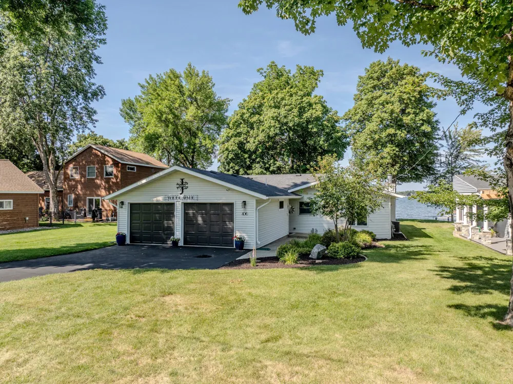 436 Shorewood Drive Detroit Lakes, MN 56501