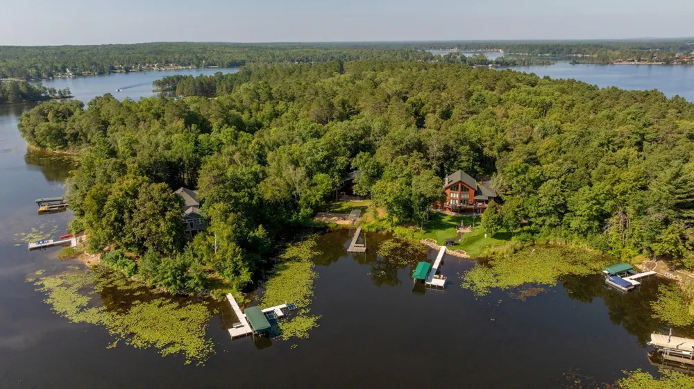 35778 Twin Pond Lane Pequot Lakes, MN 56472