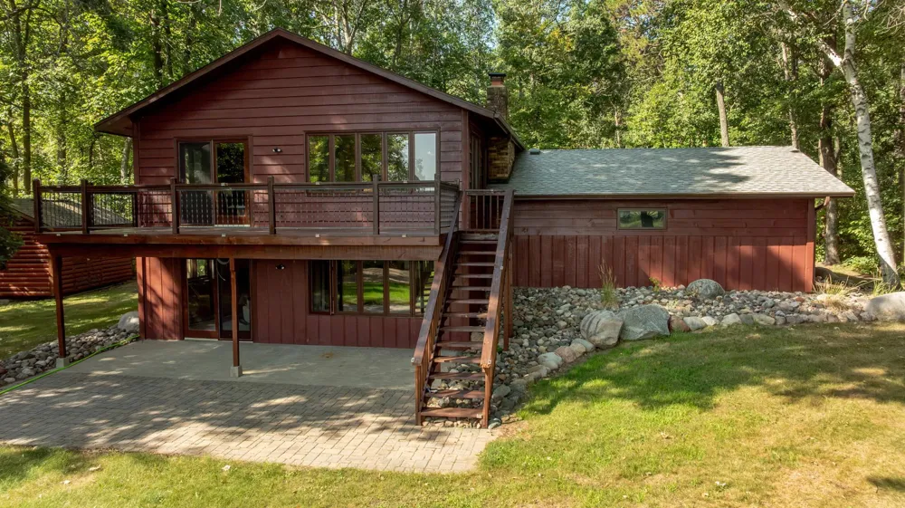 35778 Twin Pond Lane Pequot Lakes, MN 56472
