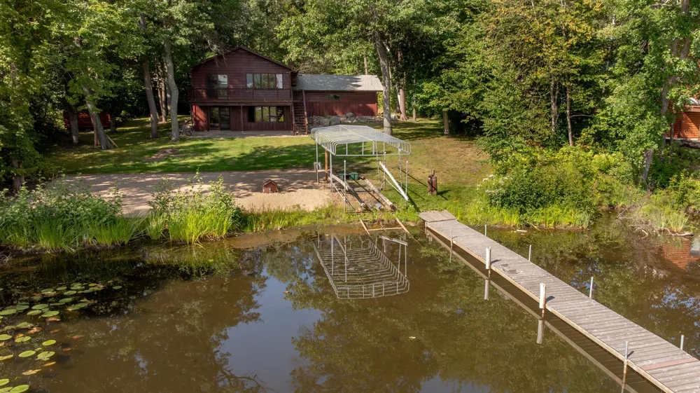35778 Twin Pond Lane Pequot Lakes, MN 56472
