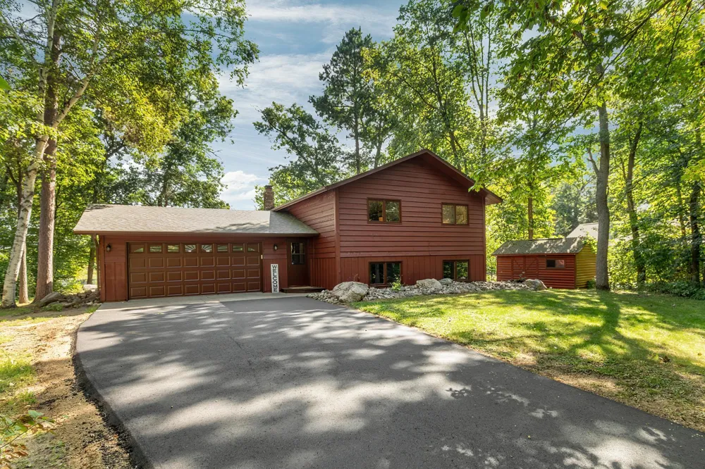 35778 Twin Pond Lane Pequot Lakes, MN 56472