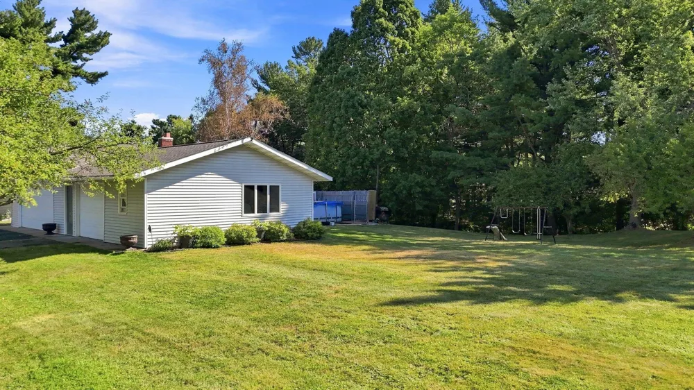 407 1st Avenue W Balsam Lake, WI 54810