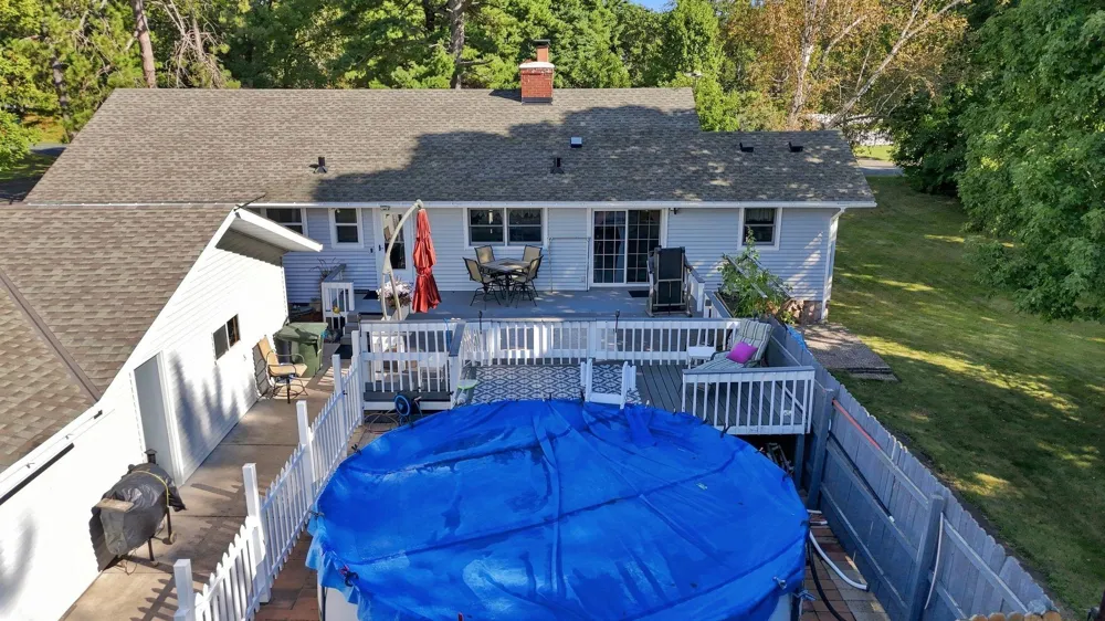 407 1st Avenue W Balsam Lake, WI 54810
