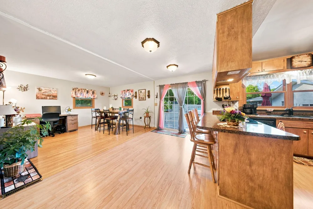407 1st Avenue W Balsam Lake, WI 54810