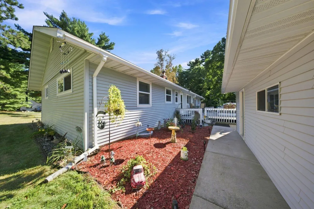 407 1st Avenue W Balsam Lake, WI 54810