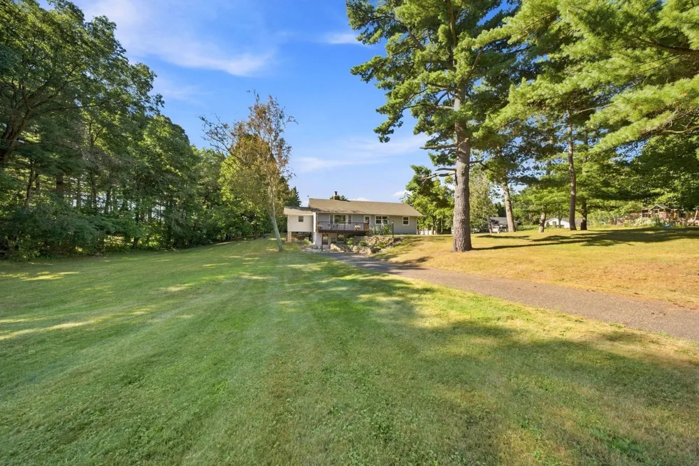 407 1st Avenue W Balsam Lake, WI 54810
