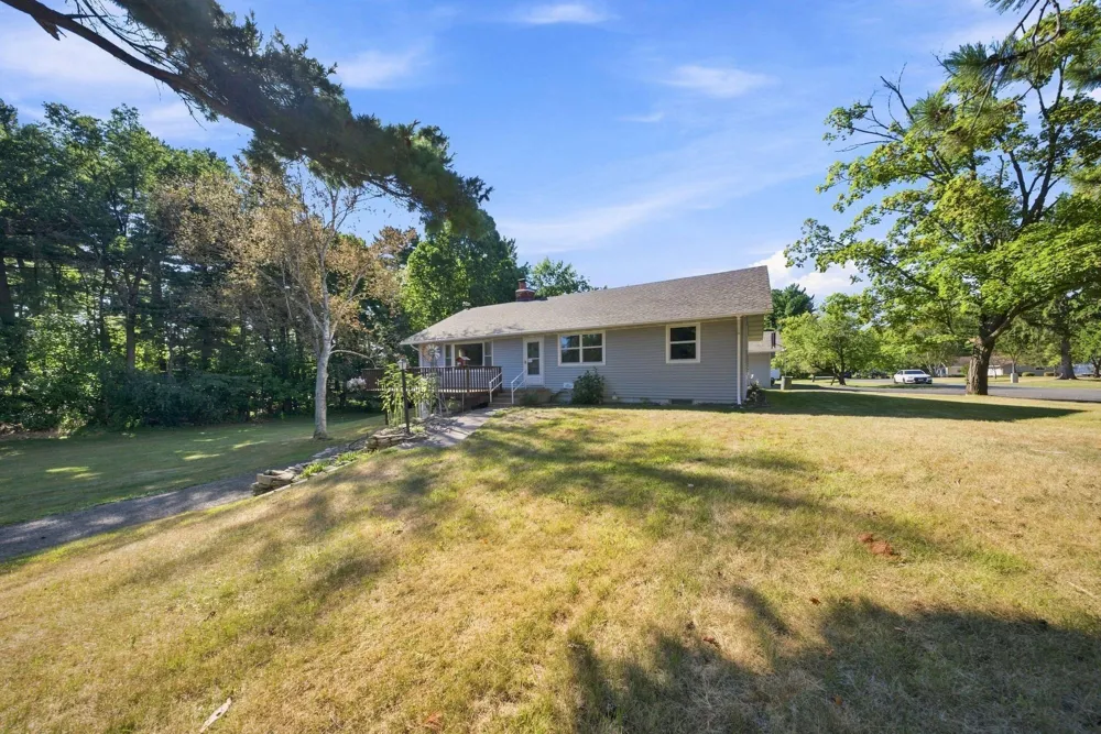 407 1st Avenue W Balsam Lake, WI 54810