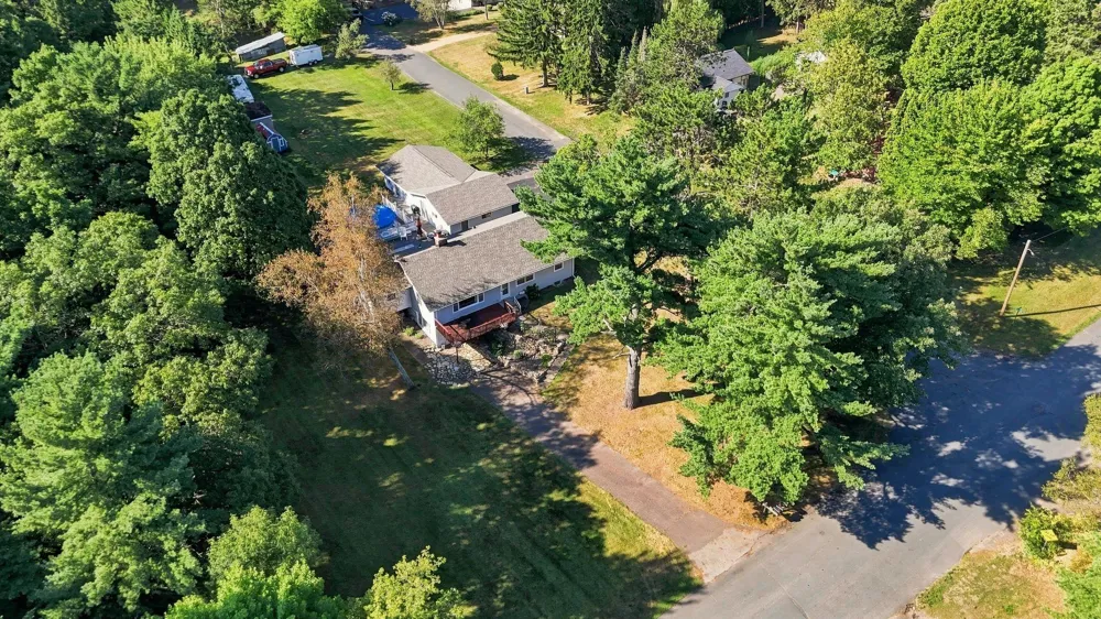 407 1st Avenue W Balsam Lake, WI 54810