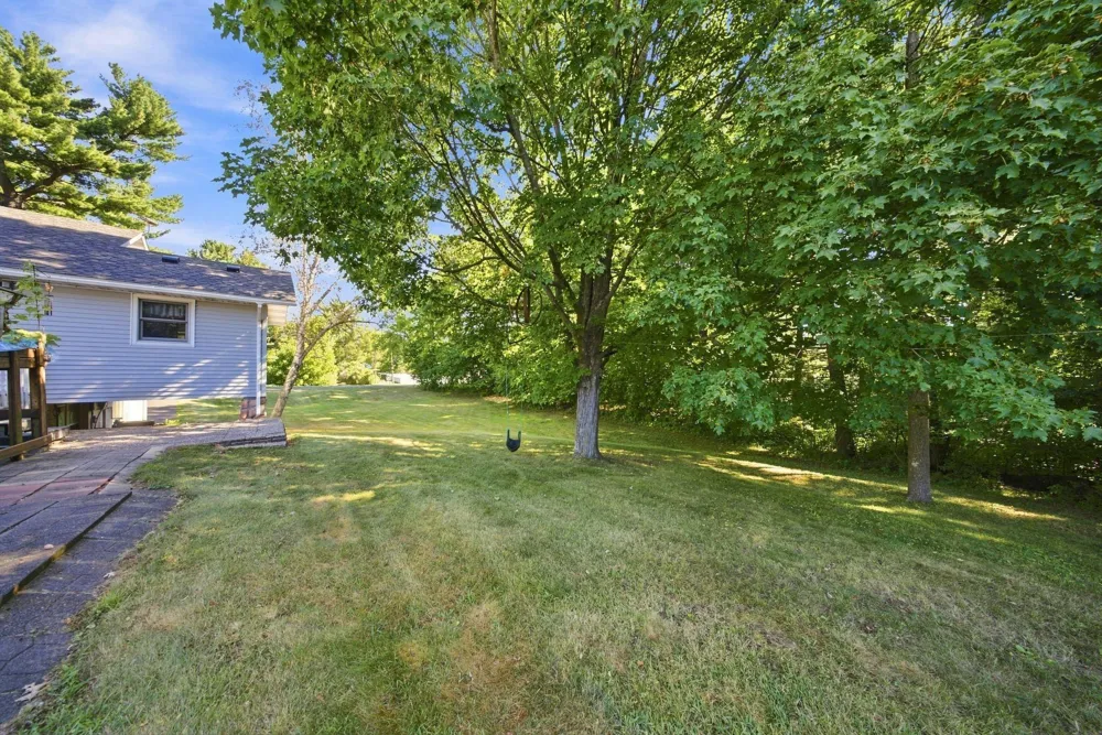 407 1st Avenue W Balsam Lake, WI 54810