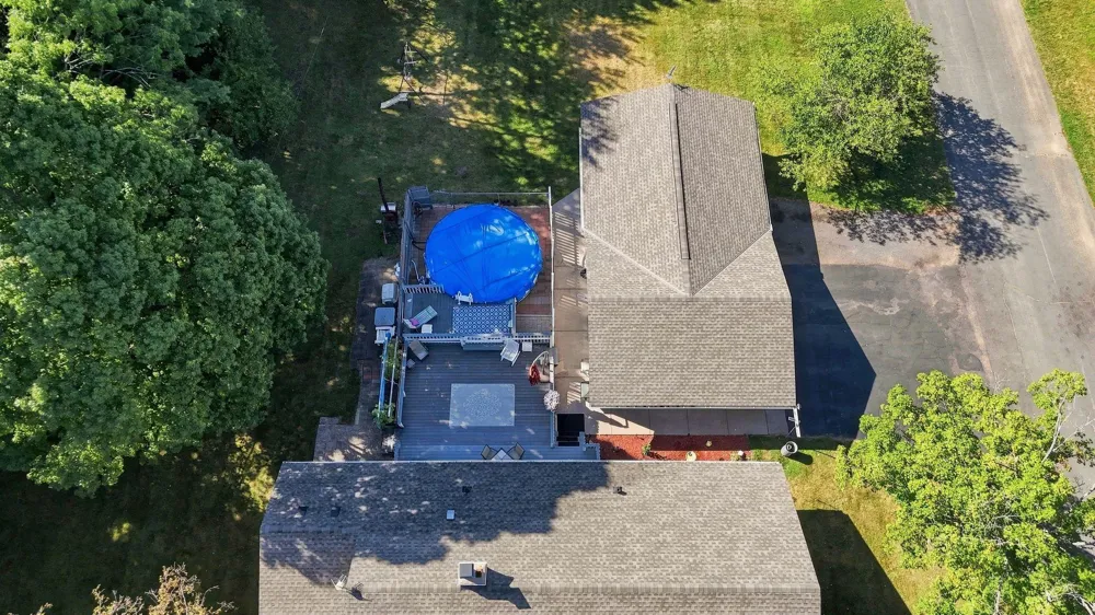 407 1st Avenue W Balsam Lake, WI 54810