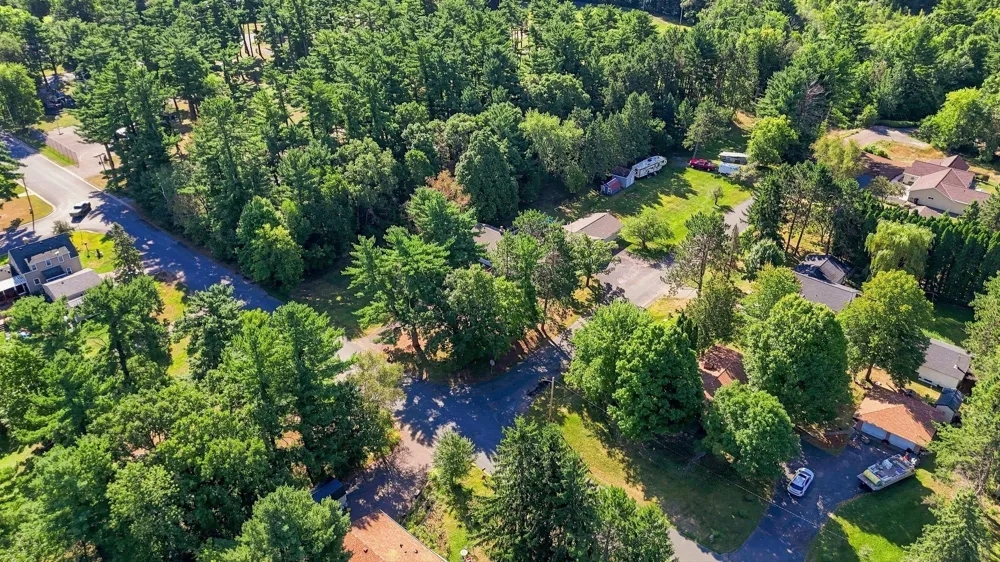 407 1st Avenue W Balsam Lake, WI 54810