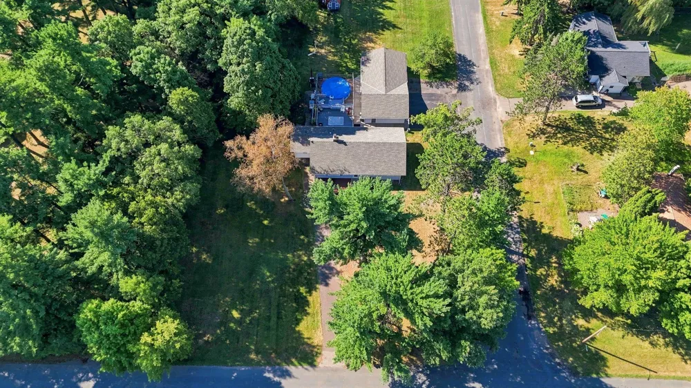 407 1st Avenue W Balsam Lake, WI 54810