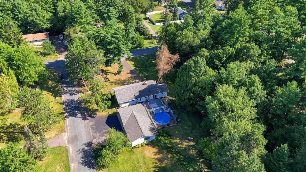 407 1st Avenue W Balsam Lake, WI 54810