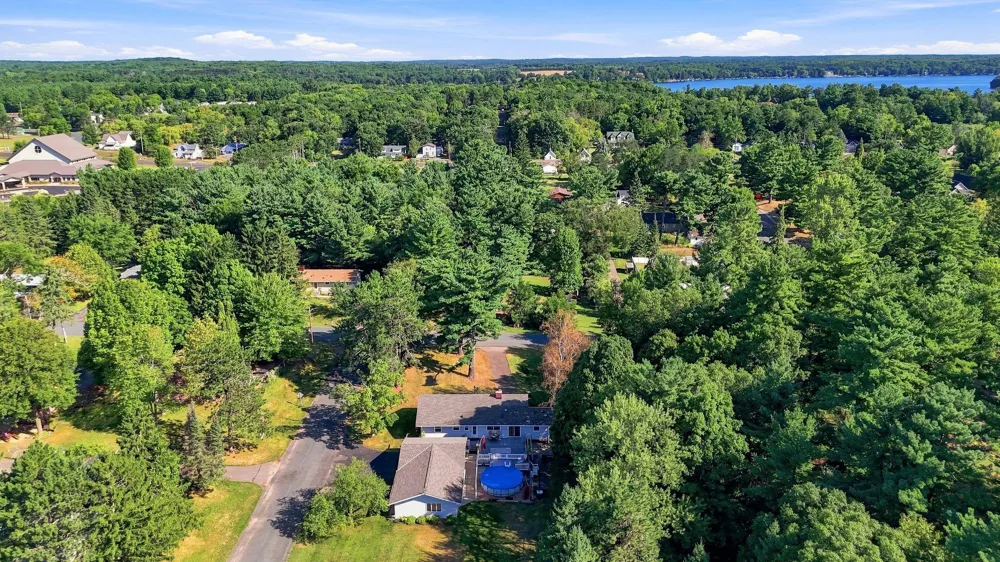 407 1st Avenue W Balsam Lake, WI 54810