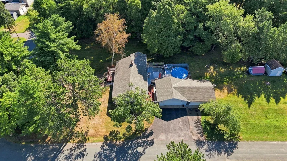 407 1st Avenue W Balsam Lake, WI 54810
