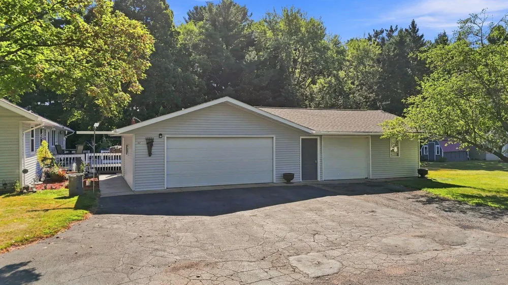407 1st Avenue W Balsam Lake, WI 54810