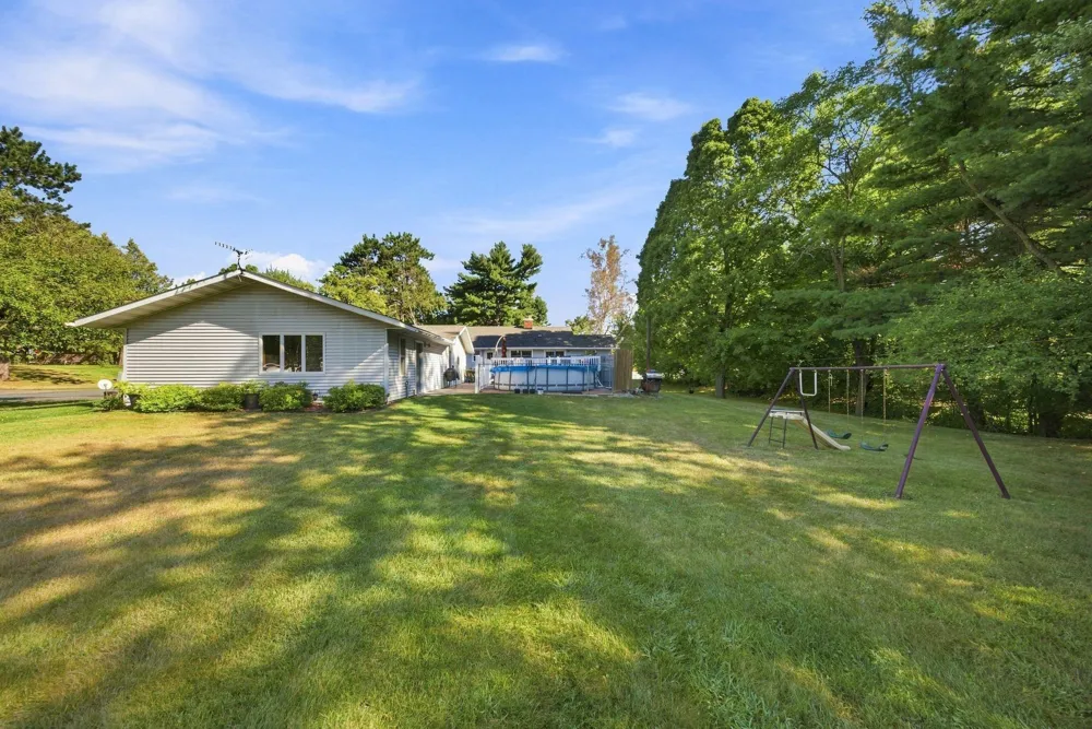 407 1st Avenue W Balsam Lake, WI 54810