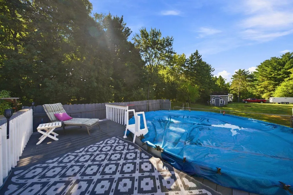 407 1st Avenue W Balsam Lake, WI 54810