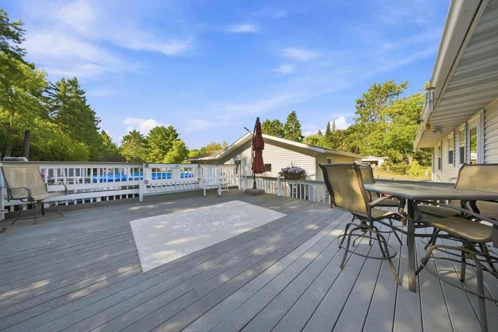 407 1st Avenue W Balsam Lake, WI 54810
