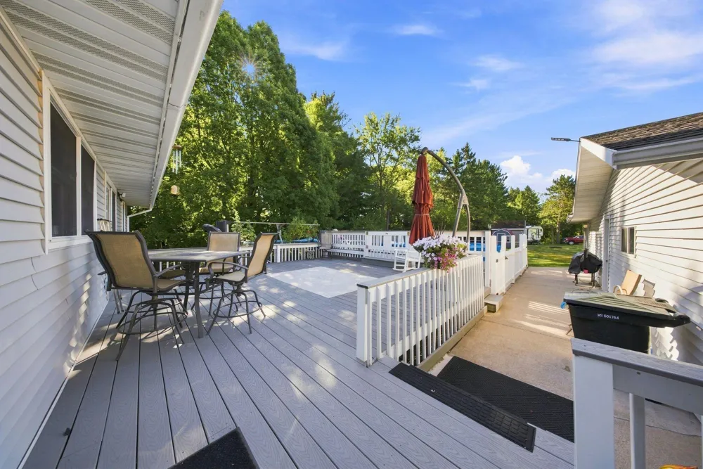 407 1st Avenue W Balsam Lake, WI 54810