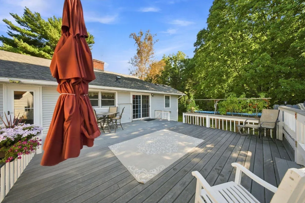 407 1st Avenue W Balsam Lake, WI 54810