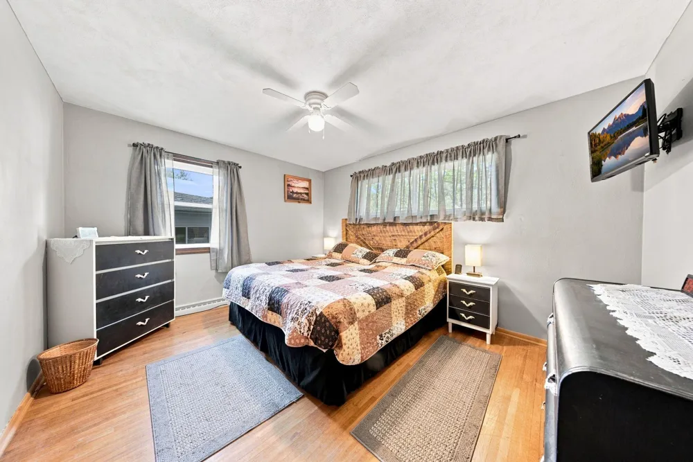 407 1st Avenue W Balsam Lake, WI 54810