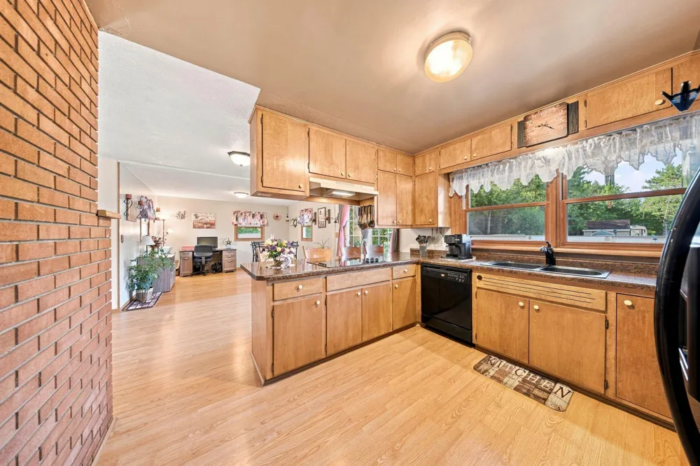 407 1st Avenue W Balsam Lake, WI 54810