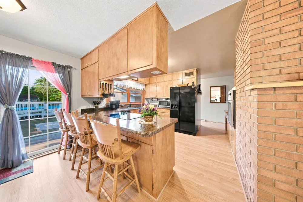 407 1st Avenue W Balsam Lake, WI 54810