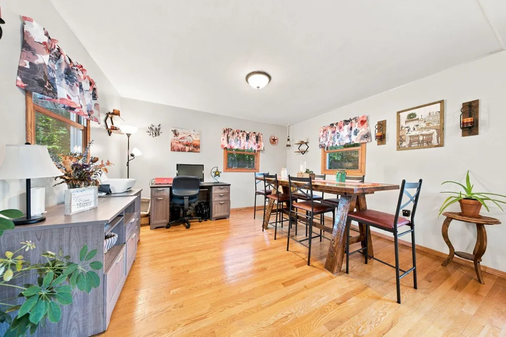 407 1st Avenue W Balsam Lake, WI 54810