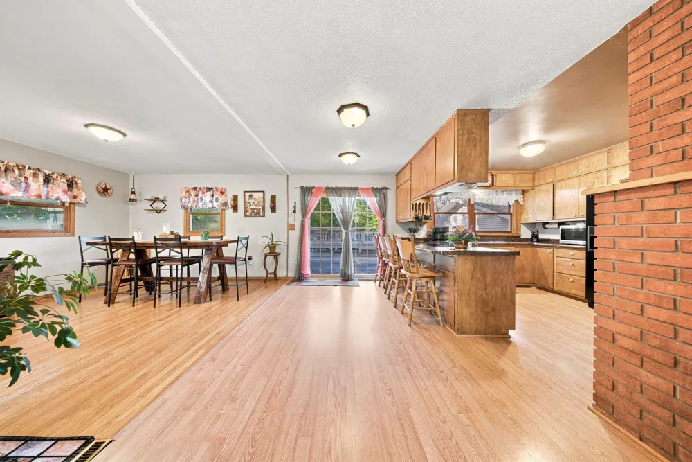 407 1st Avenue W Balsam Lake, WI 54810
