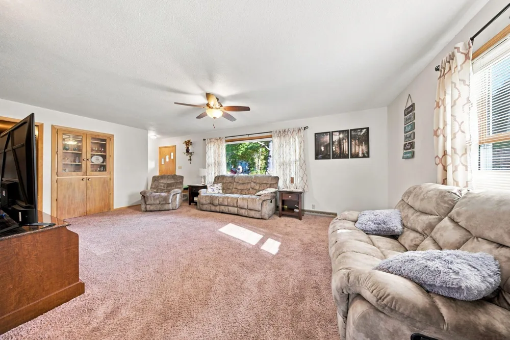 407 1st Avenue W Balsam Lake, WI 54810