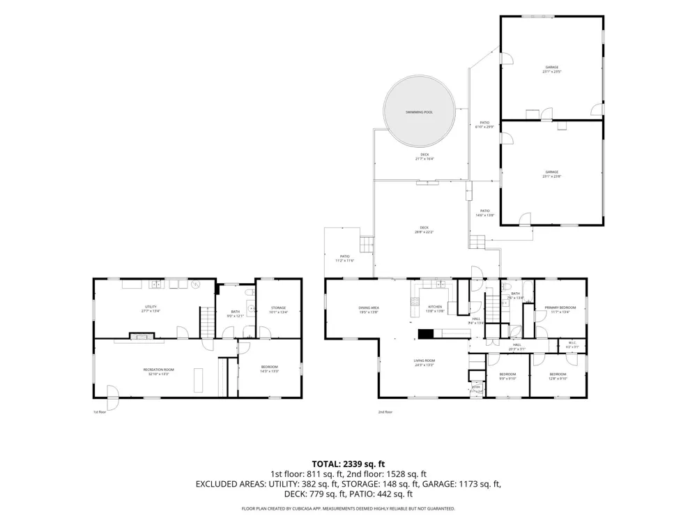 407 1st Avenue W Balsam Lake, WI 54810