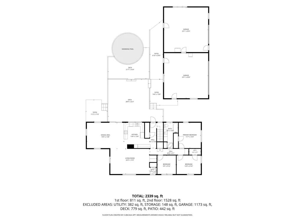 407 1st Avenue W Balsam Lake, WI 54810