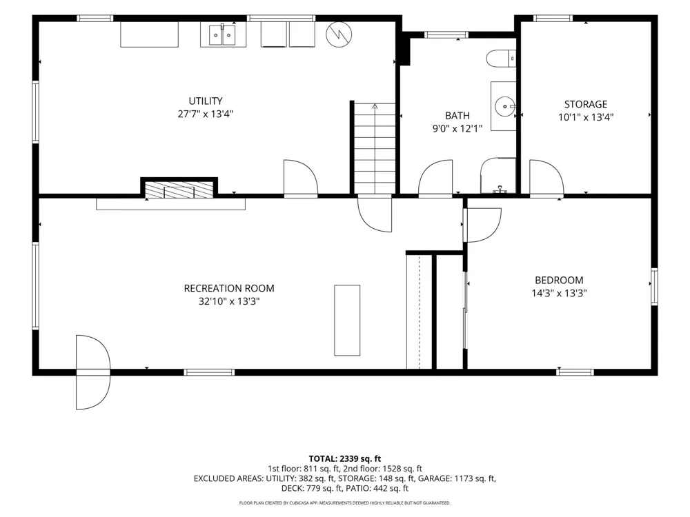 407 1st Avenue W Balsam Lake, WI 54810