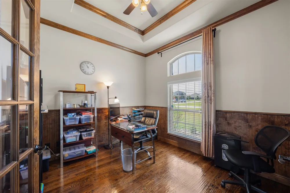 8871 Etta Court Waxahachie, TX 75167