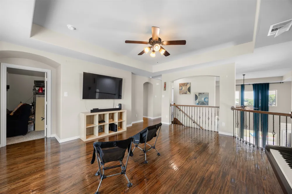 8871 Etta Court Waxahachie, TX 75167